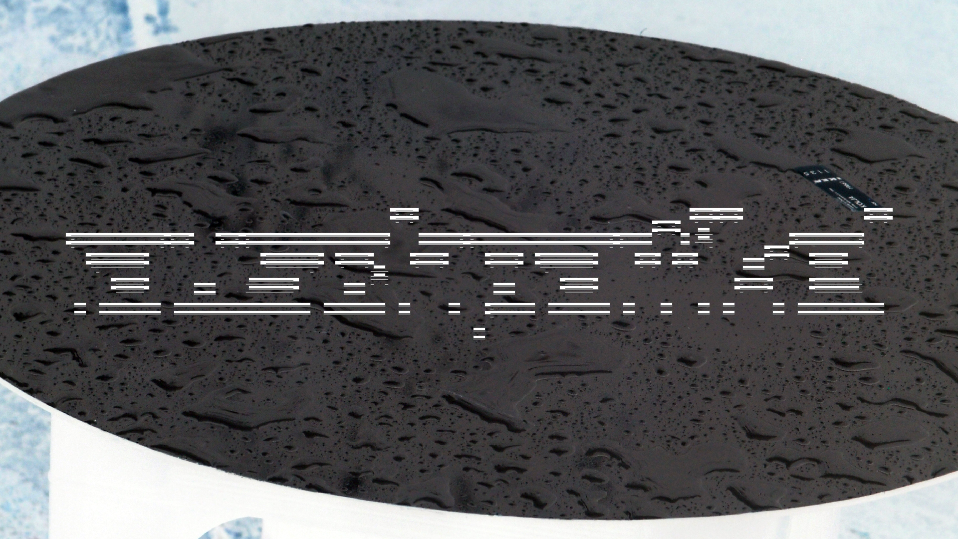 2021-08-29 Das Kleine Regen Rhythmus Orchester spielt 'autonome Beats' (Spiegel)